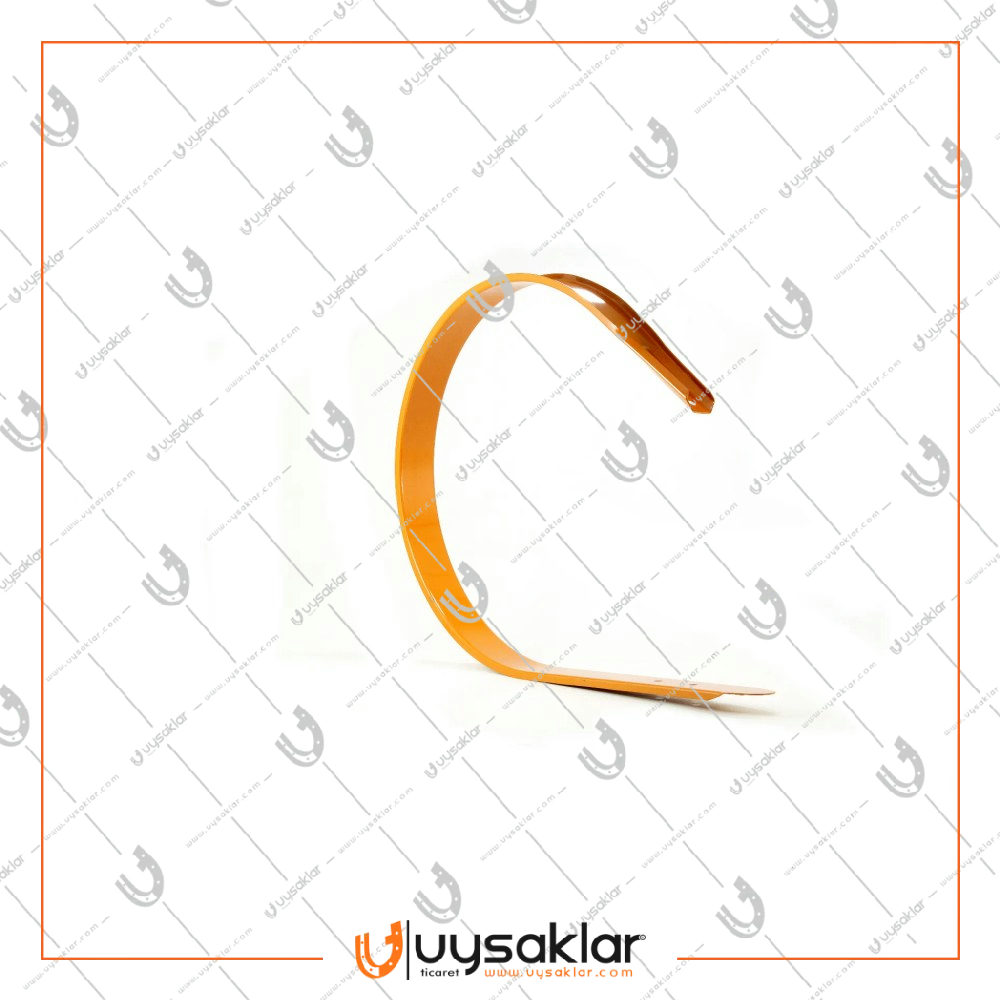 Balya Makinası Pikap Sacı (5 cm)