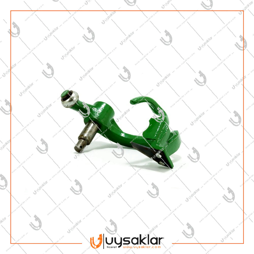 JD Balya Makinası İpli Bıçak Kolu Komple