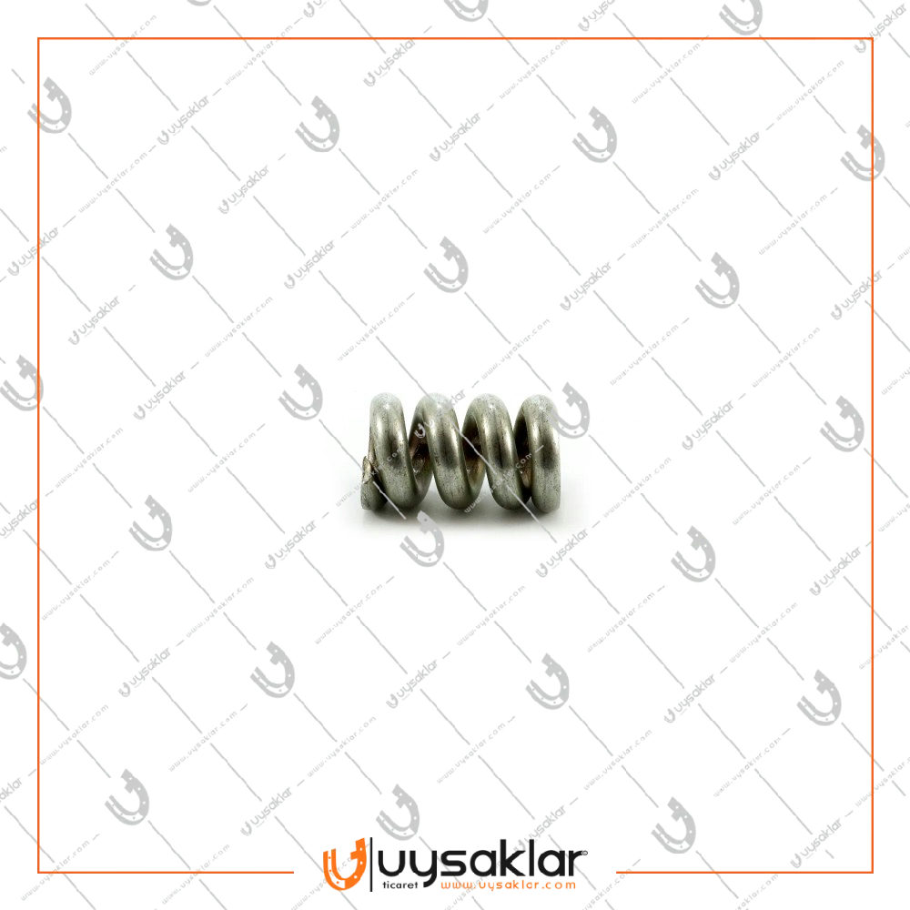 Balya Makinası Pikap Üst Baskı Yayı