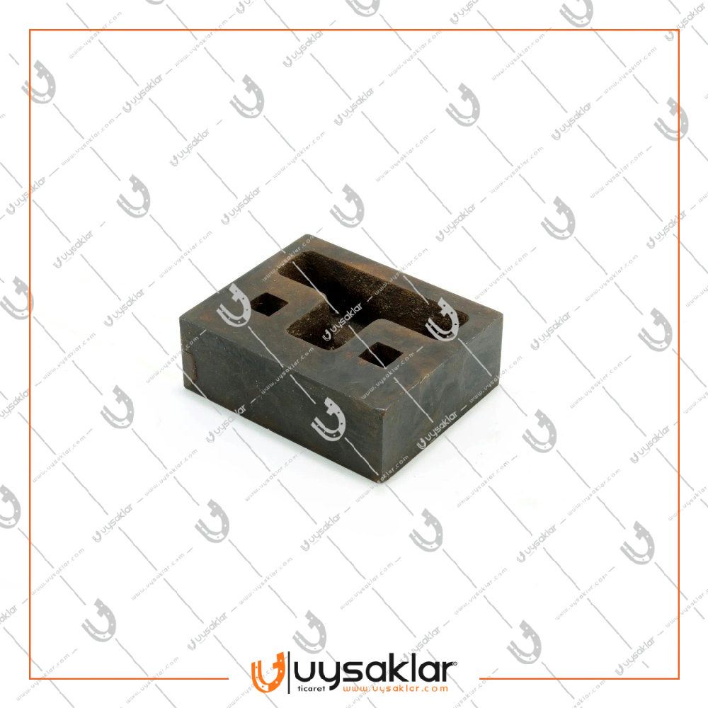 JD Balya Makinası Tokmak Takozu