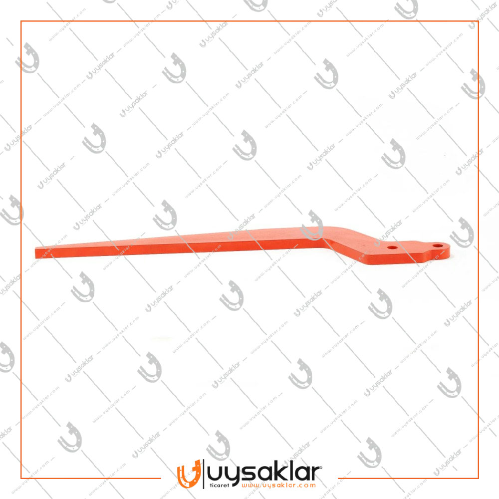 CCR Balya Makinası Üçlü Yaba Ayağı 40cm