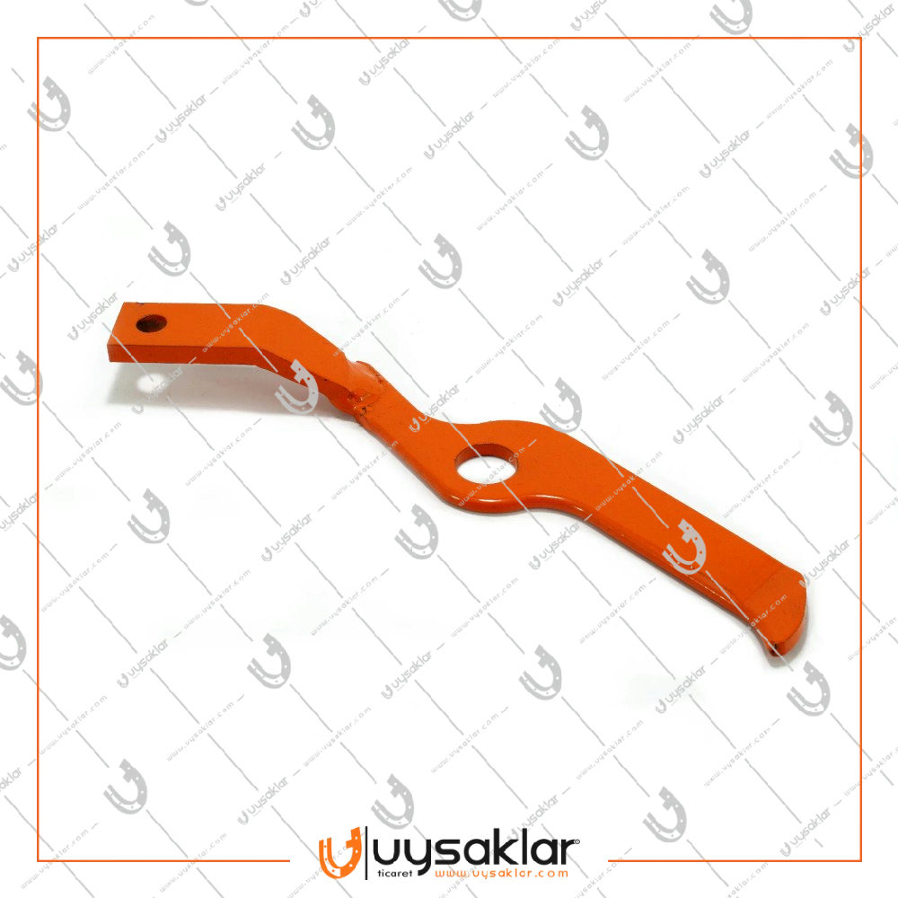 PKSN İp Gerdirme Kolu (Küçük)