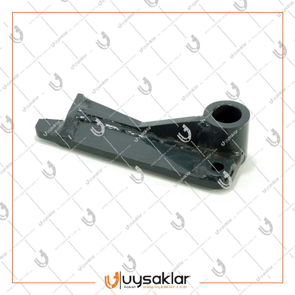 5690 Balya Makinası İğne Emniyet Mandalı
