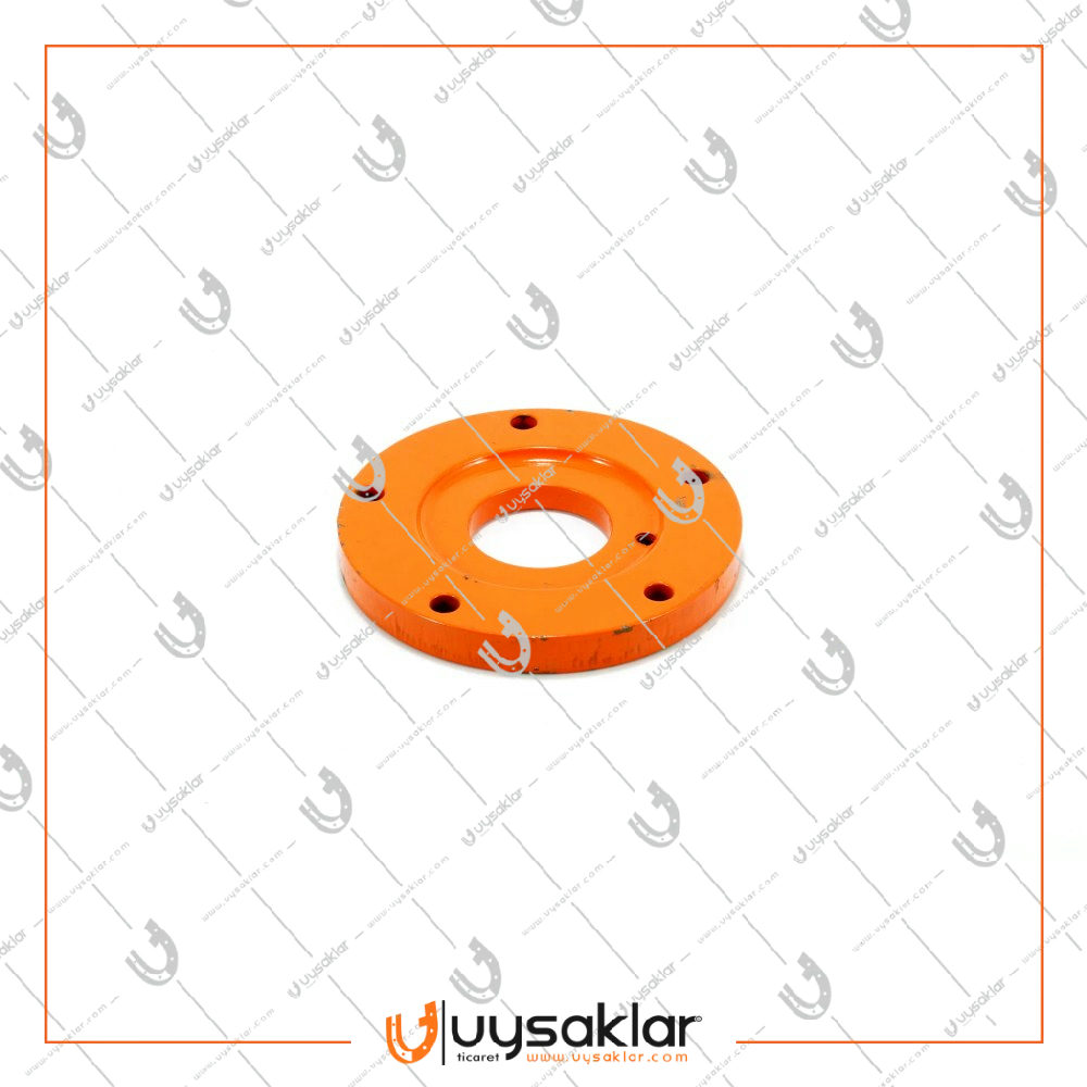 Balya Makinası Yan Şanzıman Mili Çıkış Kapağı