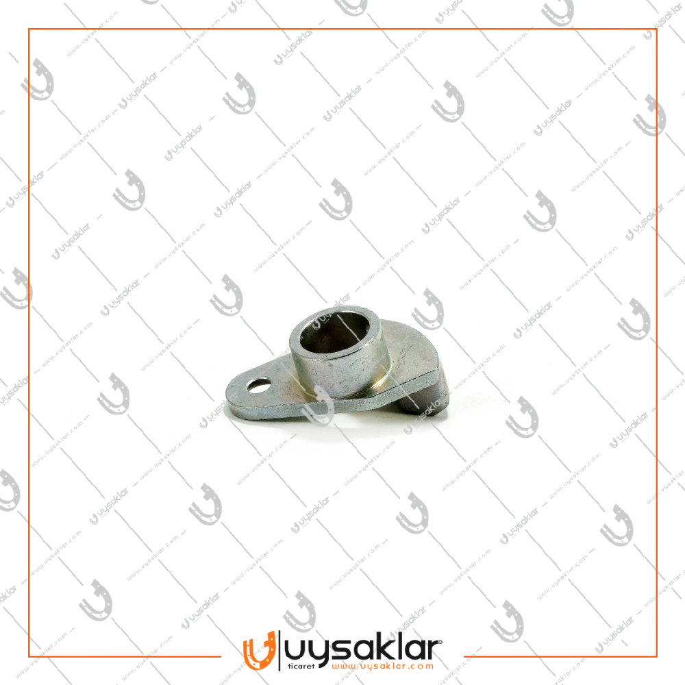 Büyük Balya Makinası Mekik Altı Parça