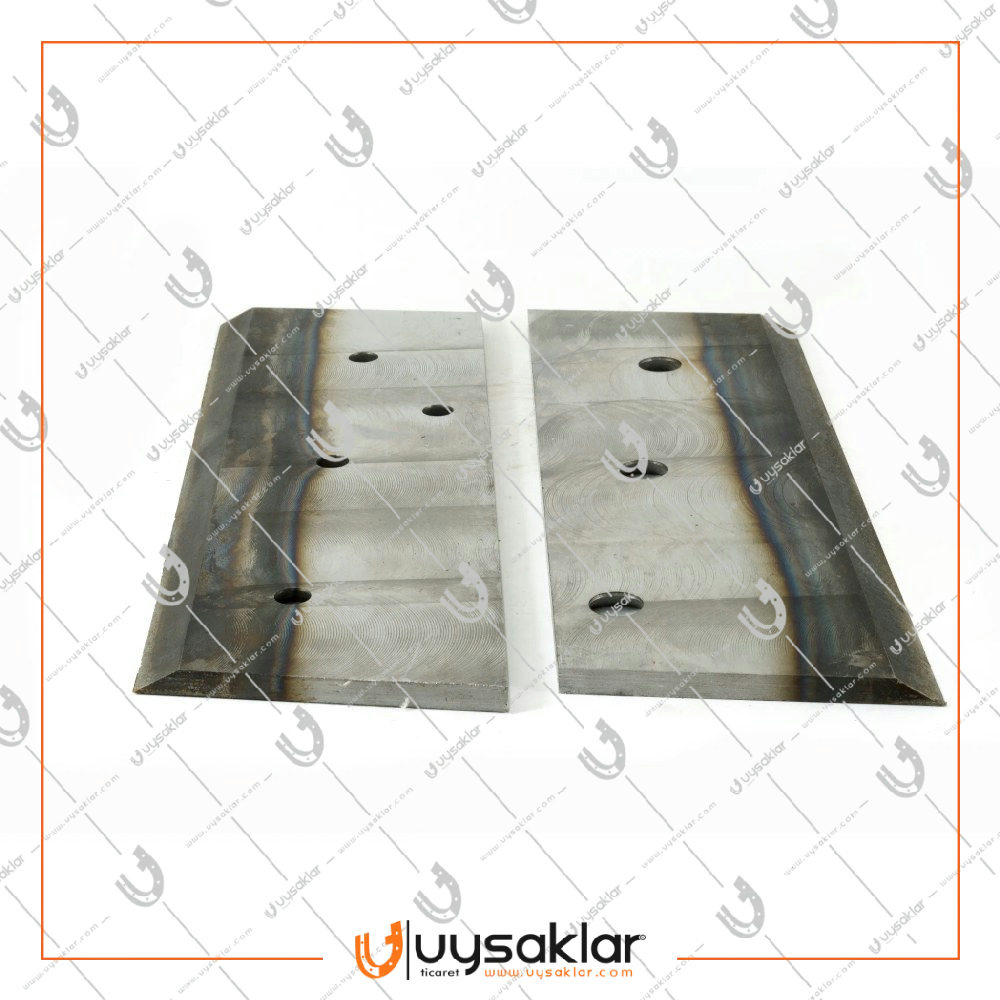 PKSN Piston Bıçağı TAKIM