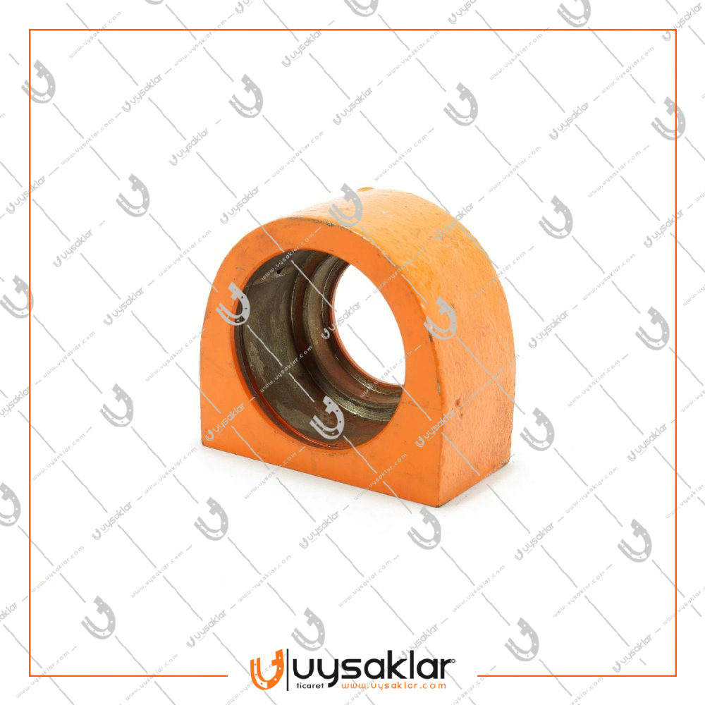 5690 Balya Makinası Piston Kolu Rulman Yatağı