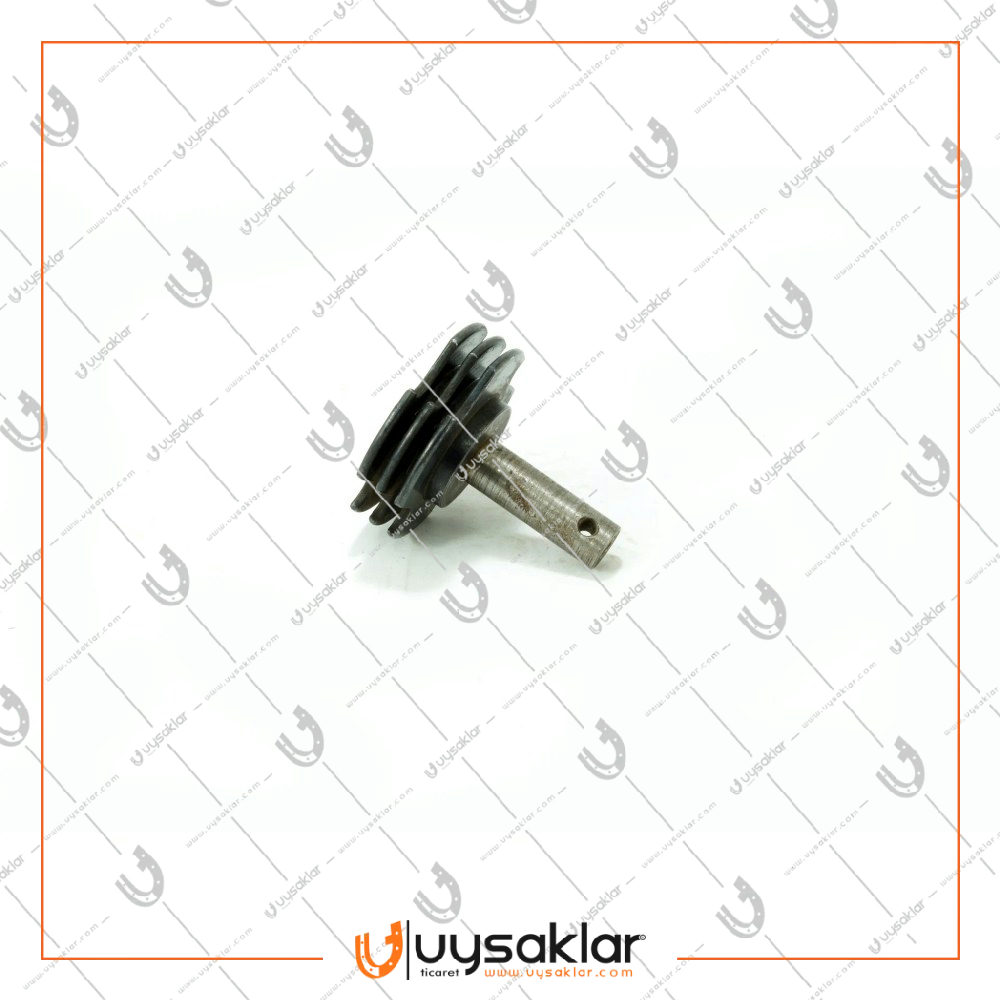 Balya Makinası 2 İpli Yıldız (UR)