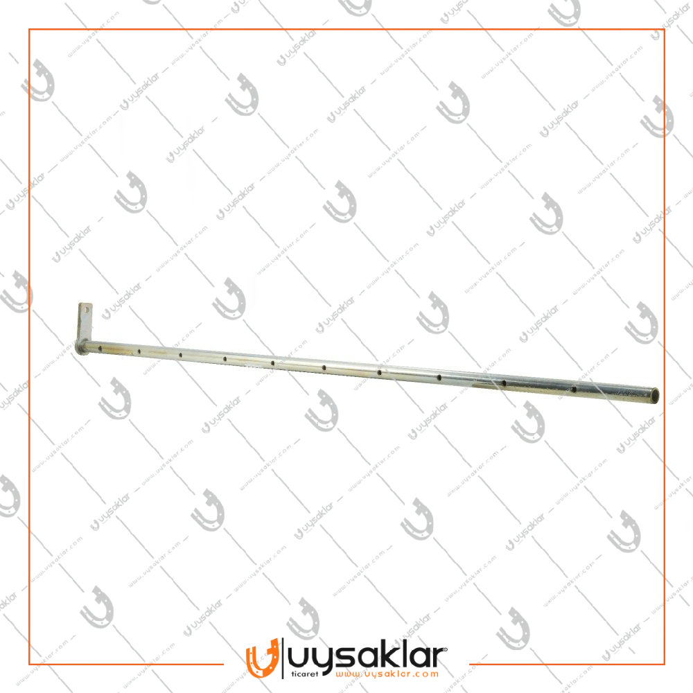 Balya Makinası Pikap Borusu (Aktürk)