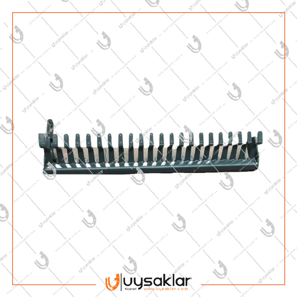 Balya Makinası Pikap Komple Ana Şase İskeleti 5190 M.8