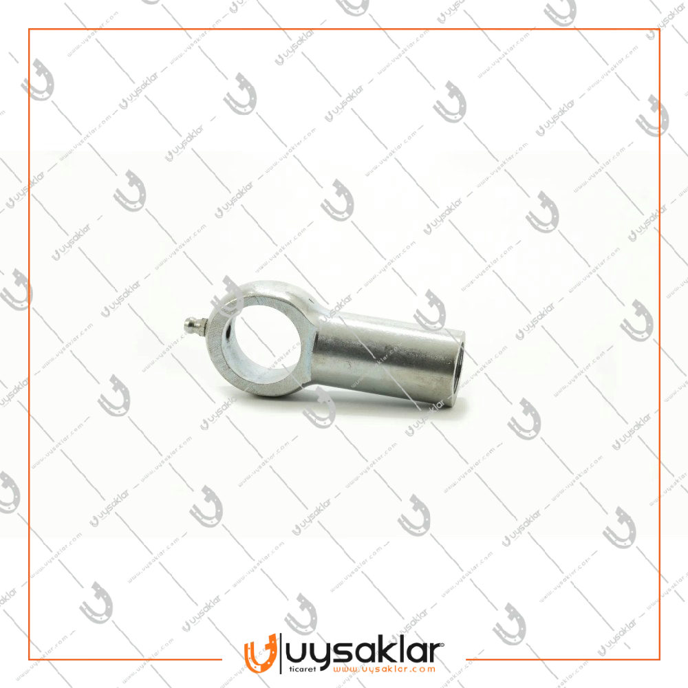 Balya Makinası Deve Boynu Hareket Karşılığı