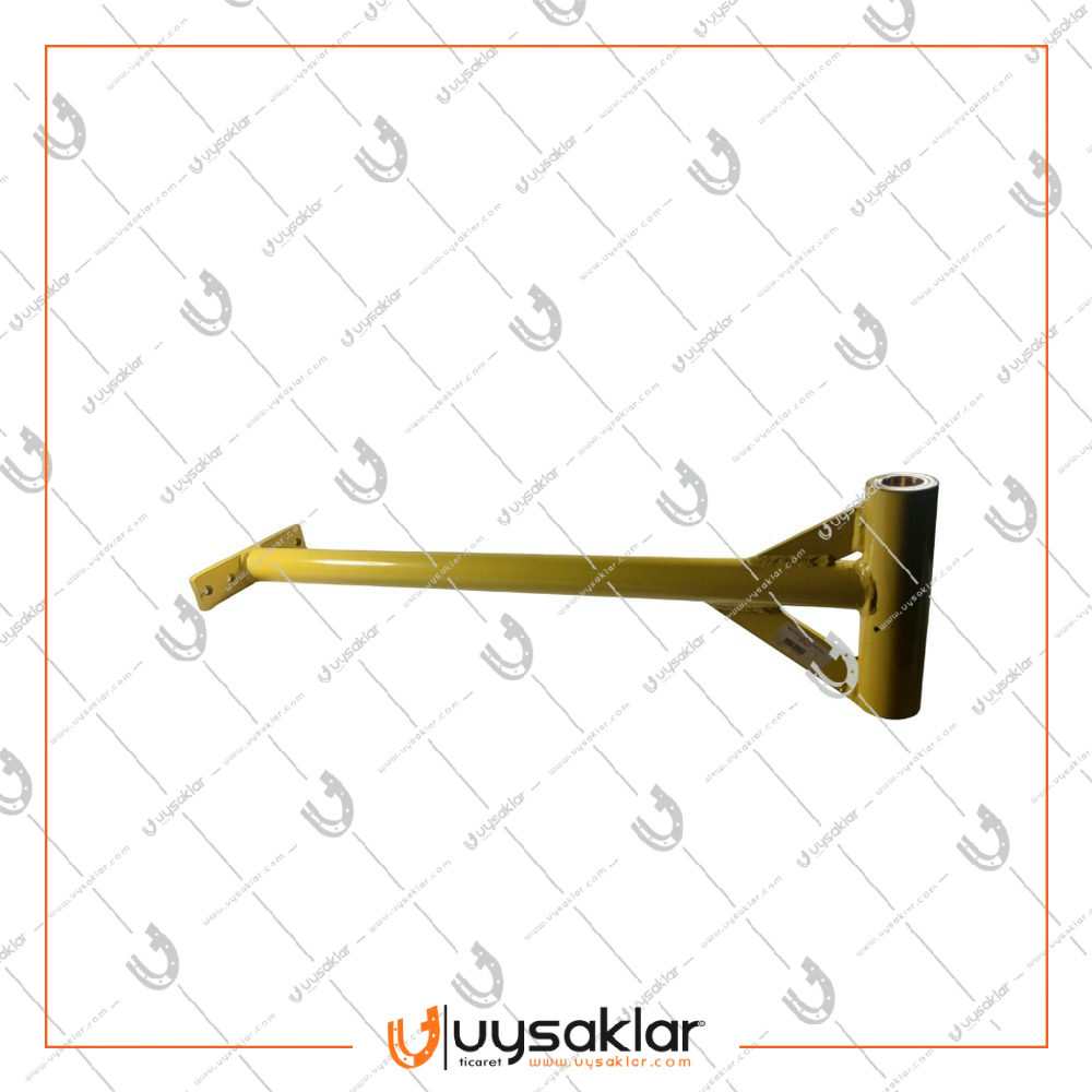NH-KE Balya Makinası Piston Kolu (Burçlu)