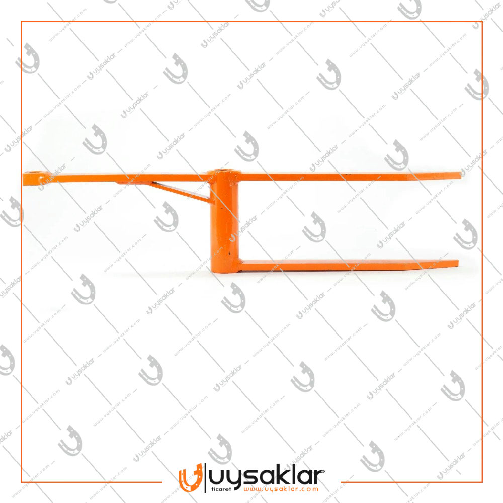 Balya Makinası Arka Yaba