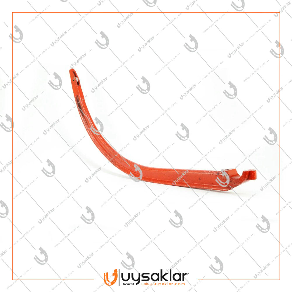 CCR Balya Makinası İpli İğne (Döküm)