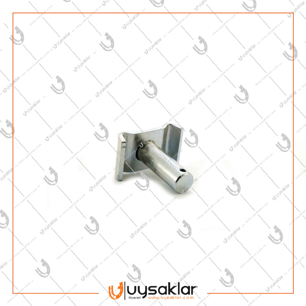 Balya Makinası Yaba Pimi Şapkalı