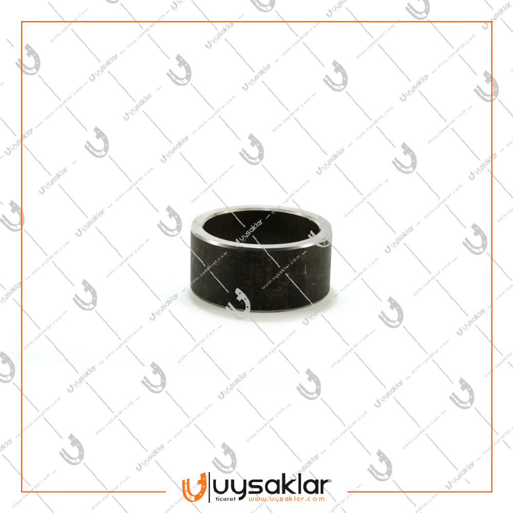 5690 Balya Makinası Piston Ana Hareket Kol Mili Geniş Burç