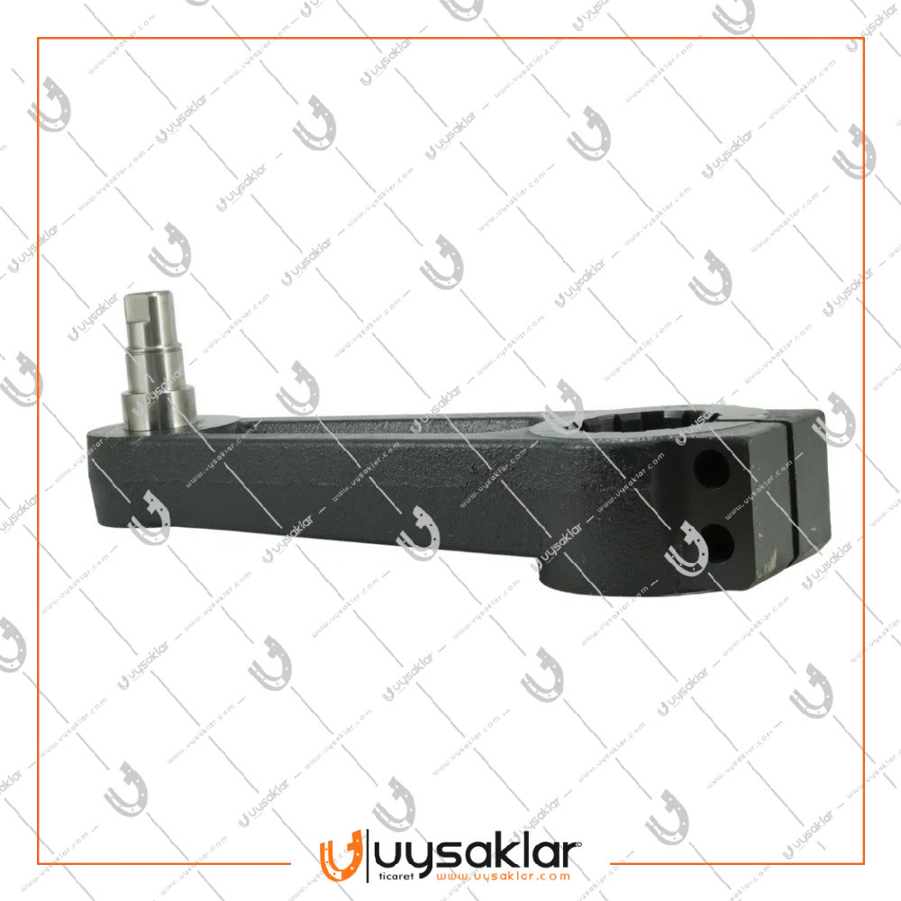 Yunus Piston Ana Hareket Kolu (Paksan Orijinal)