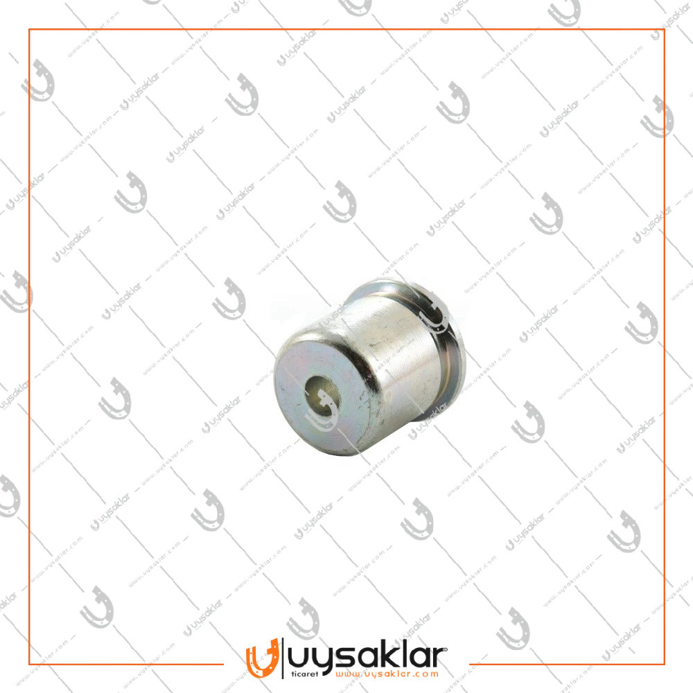 PKSN Volan Emniyet Yüsüğü (M8 - Kısa)