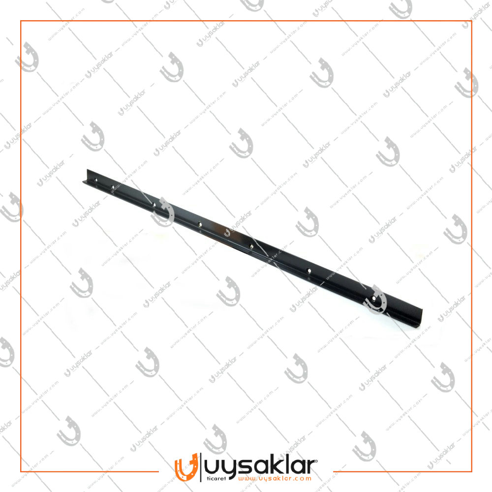 5690 Balya Makinası Piston Köşebenti Uzun (7 Delik)