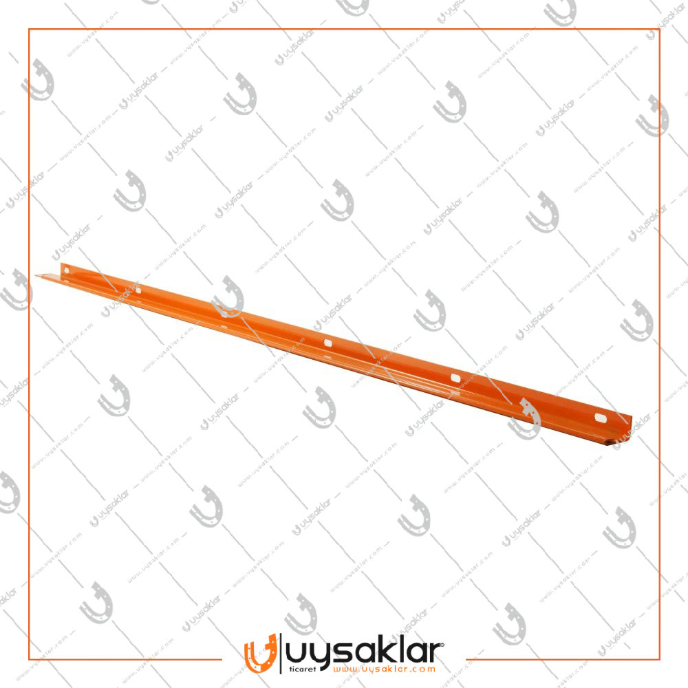 Balya Makinası Pikap Toz Sacı