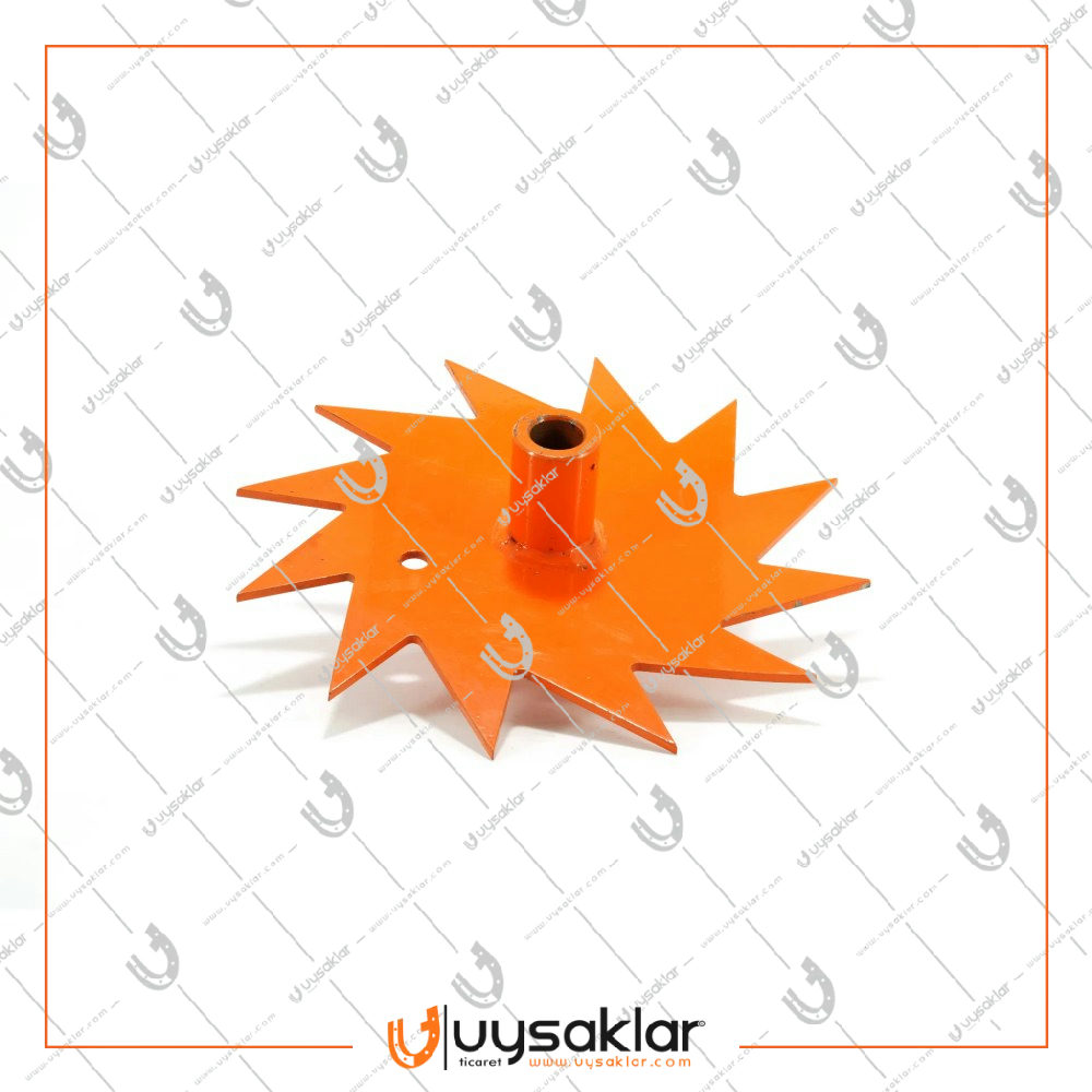 Balya Makinası Balya Sayıcı Yıldız