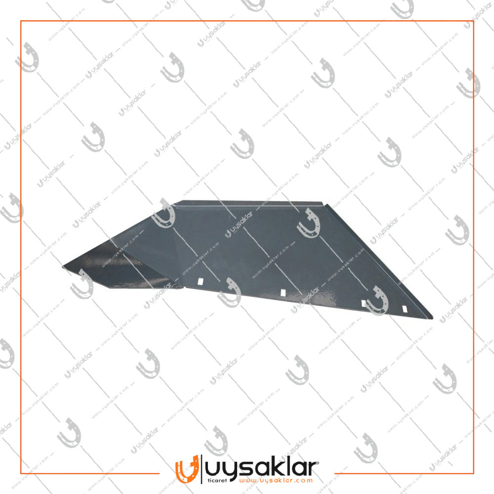 5690 Balya Makinası Pikap Burun Sacı