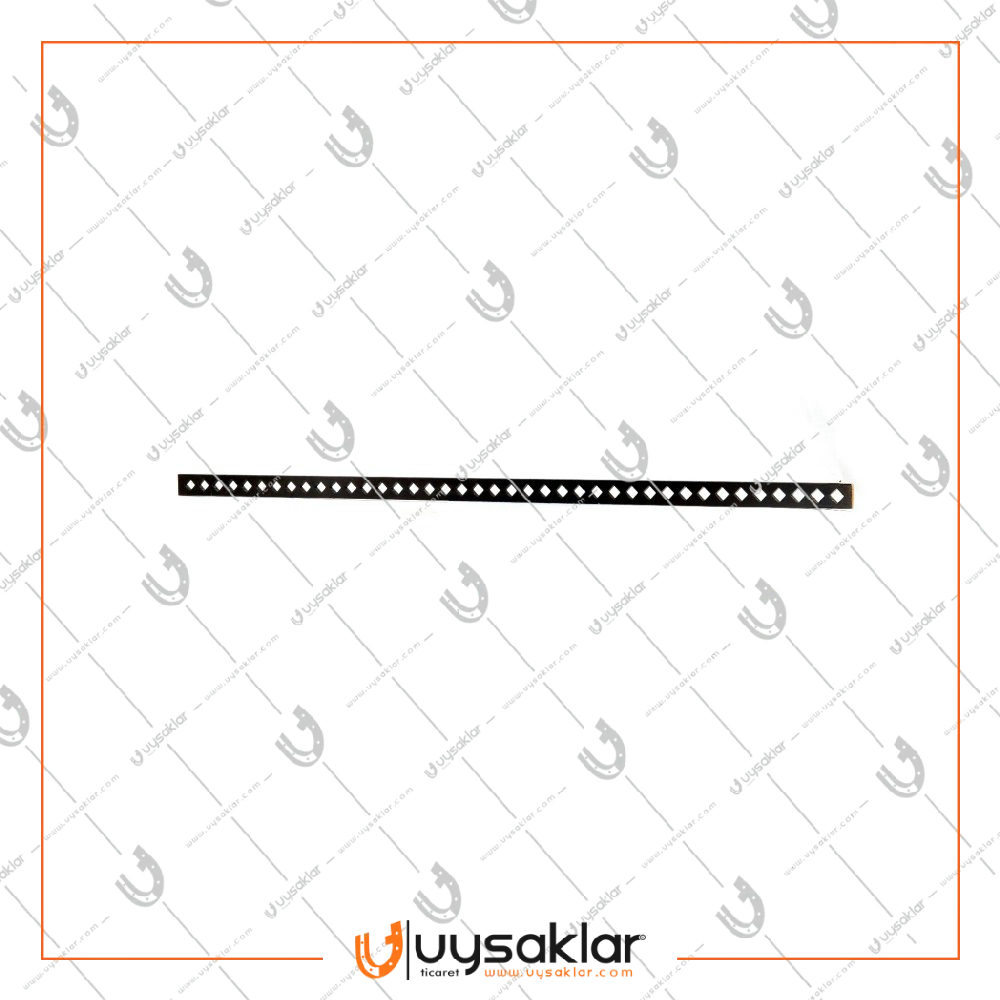 Haşbay Kontra Şınası (Standart - 40 Delik)
