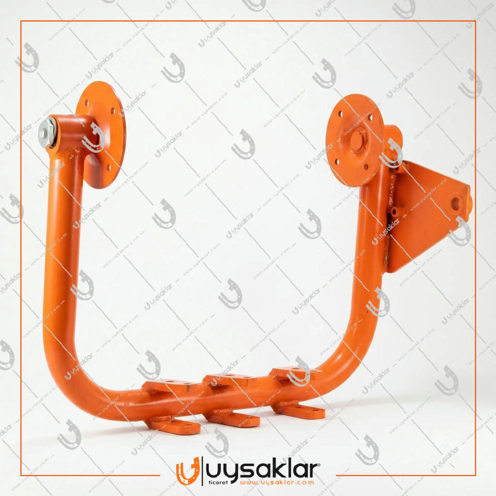 PKSN İğne Sehpası (Hamut) (Rulmanlı)