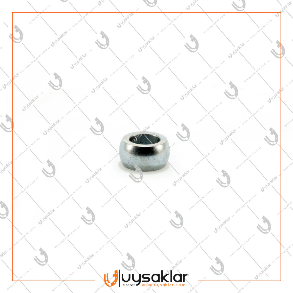 İpli Bıçak Kolu Makarası (Paksan Orijinal)