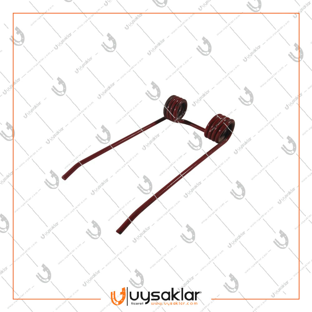 SNMZ Balya Makinası Toplama Teli (Yeni Model - Geniş Tip)
