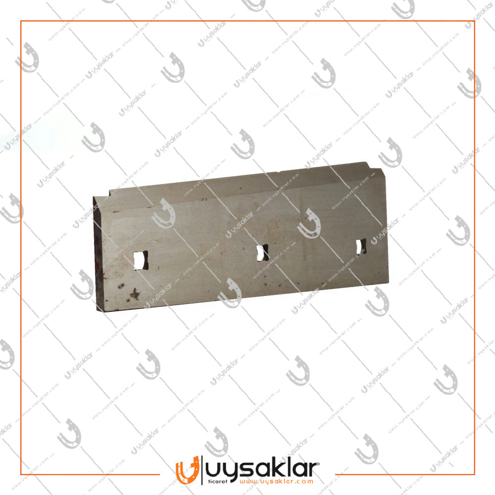 5690 Balya Makinası Piston Bıçağı (Piston)