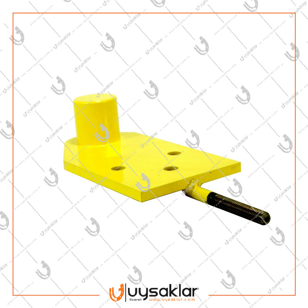NH-KE Balya Makinası Haşbay Askı Ayağı