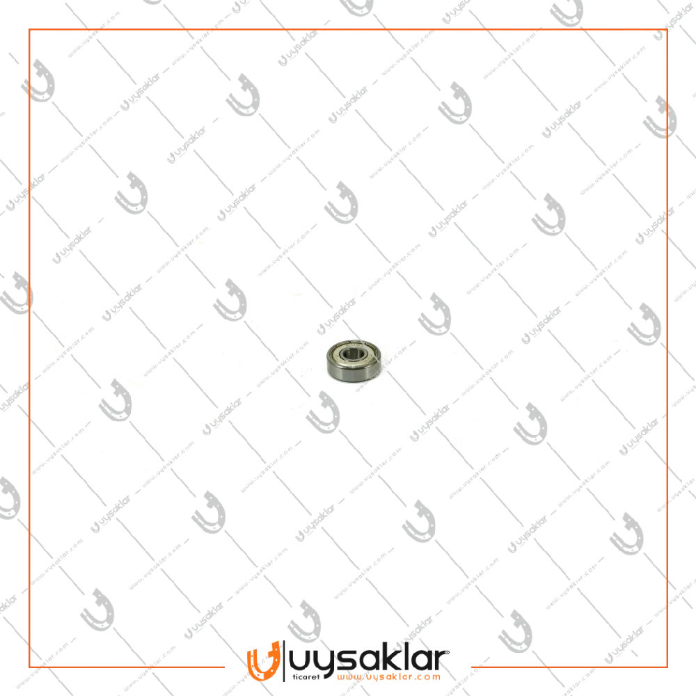 CCR Balya Makinası İpli İğne Makarası