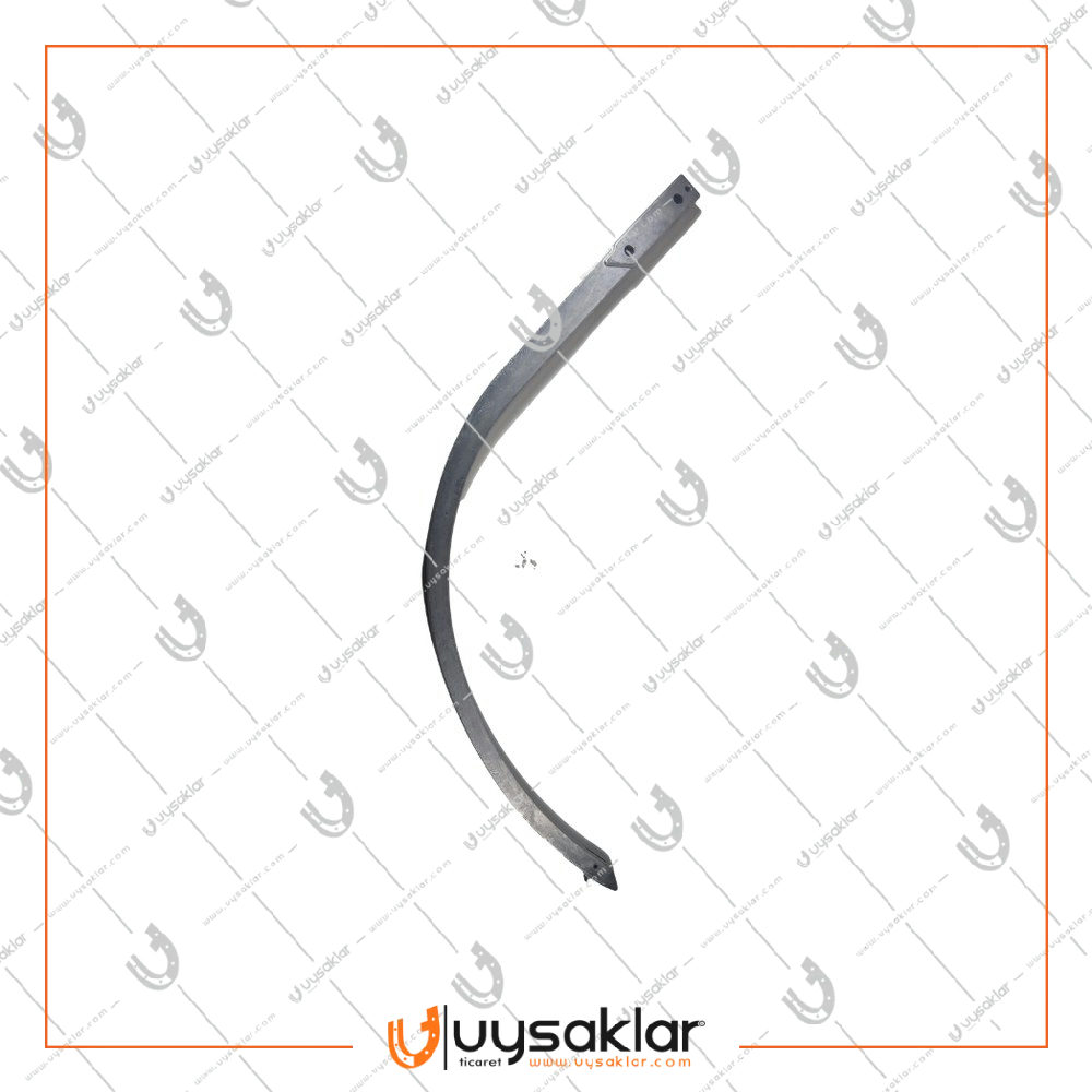 CL Balya Makinası İpli İğne (Alüminyum) (55-65)