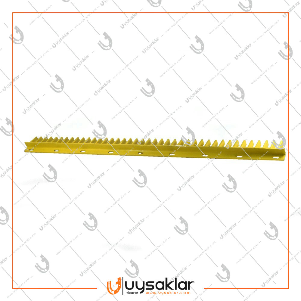 NH-KE Balya Makinası Haşbay Tarağı