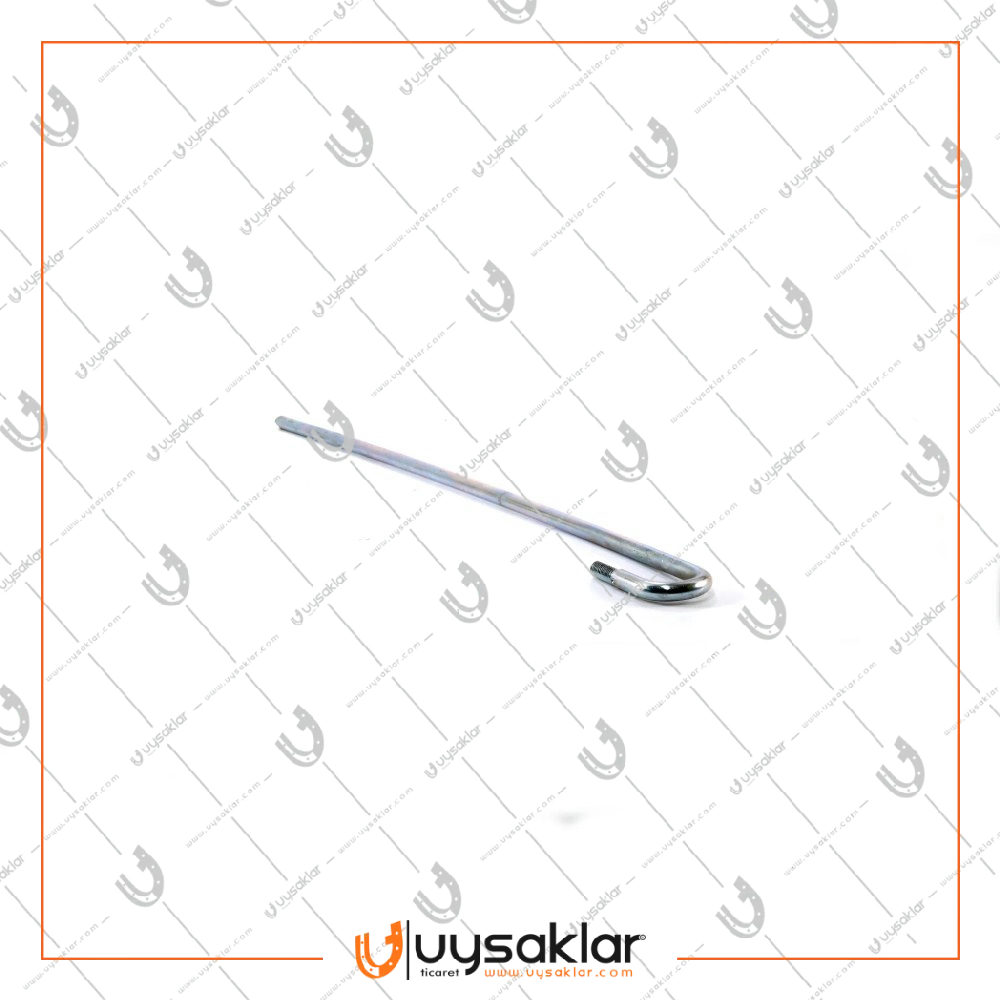 Tırmık Tarak Çubuğu Yayı Yeni (Paksan Orijinal)
