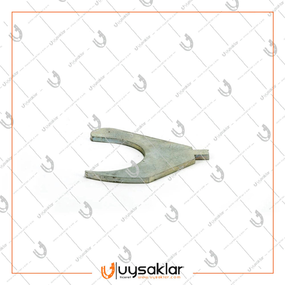 Büyük Balya Makinası Baskı Sacı