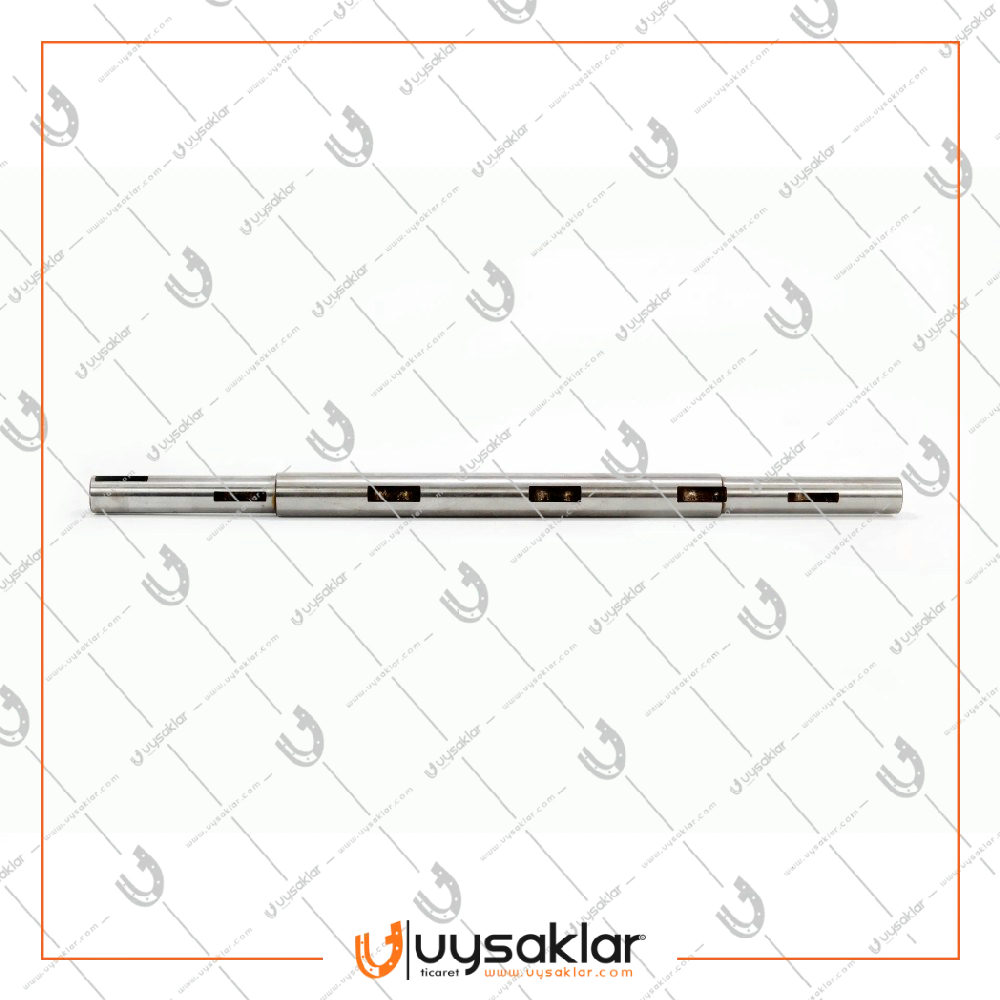 Balya Makinası 3 İpli Bağlama Mili (GL 5190)