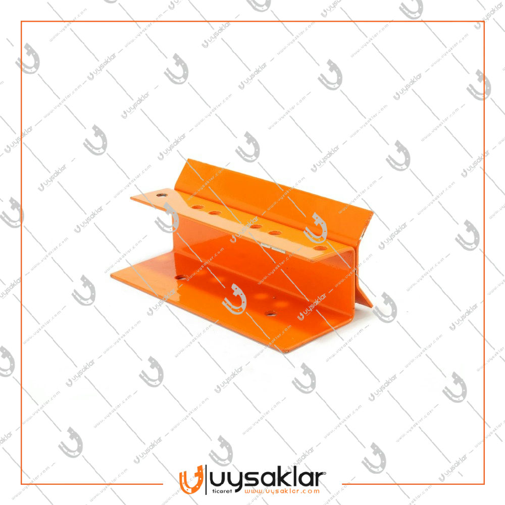 Balya Makinası İp Gerdirme Baskı Sac Takımı Boş