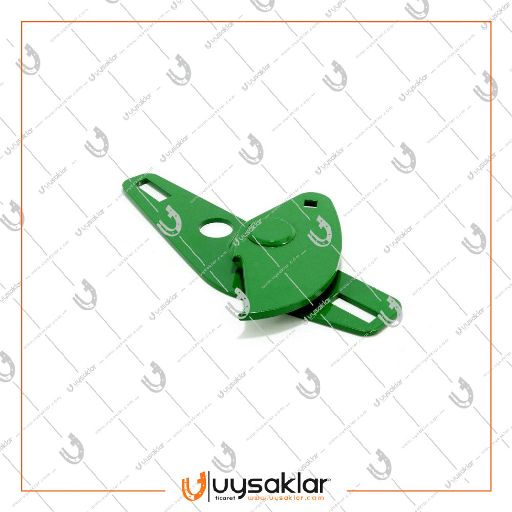 JD Balya Makinası İp Gerdirme Patiği Y.M.