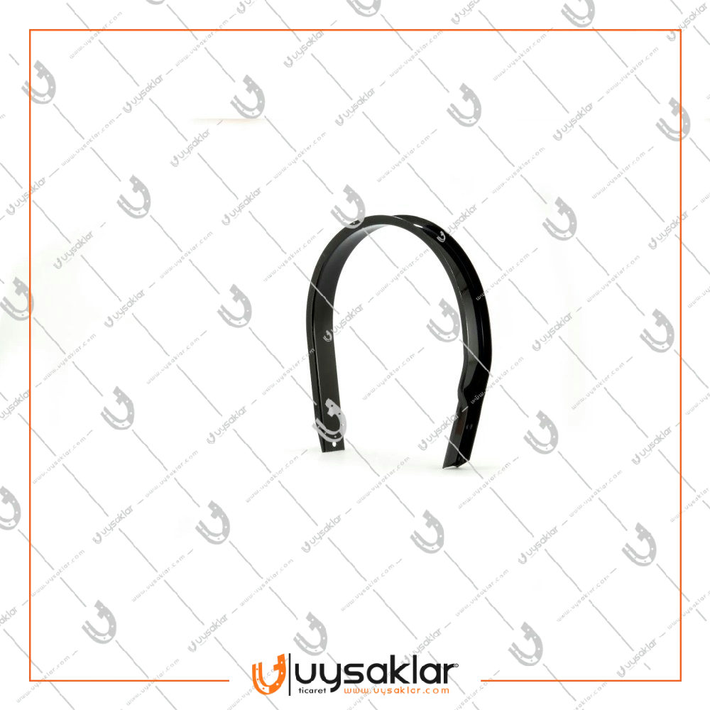 NH Büyük Balya Makinası Pikap Sacı (1270 R)
