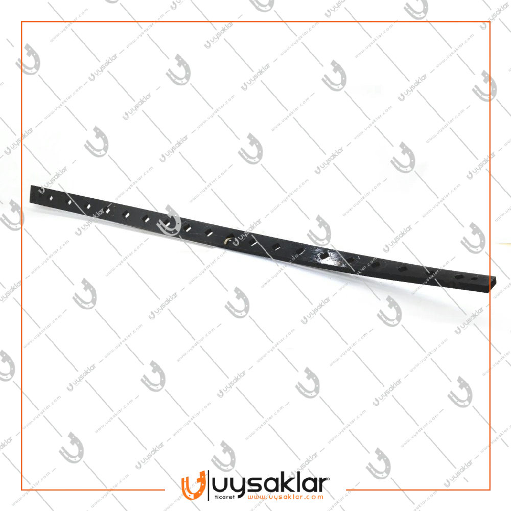 Balya Makinası Haşbay Şınası (19 Delik)