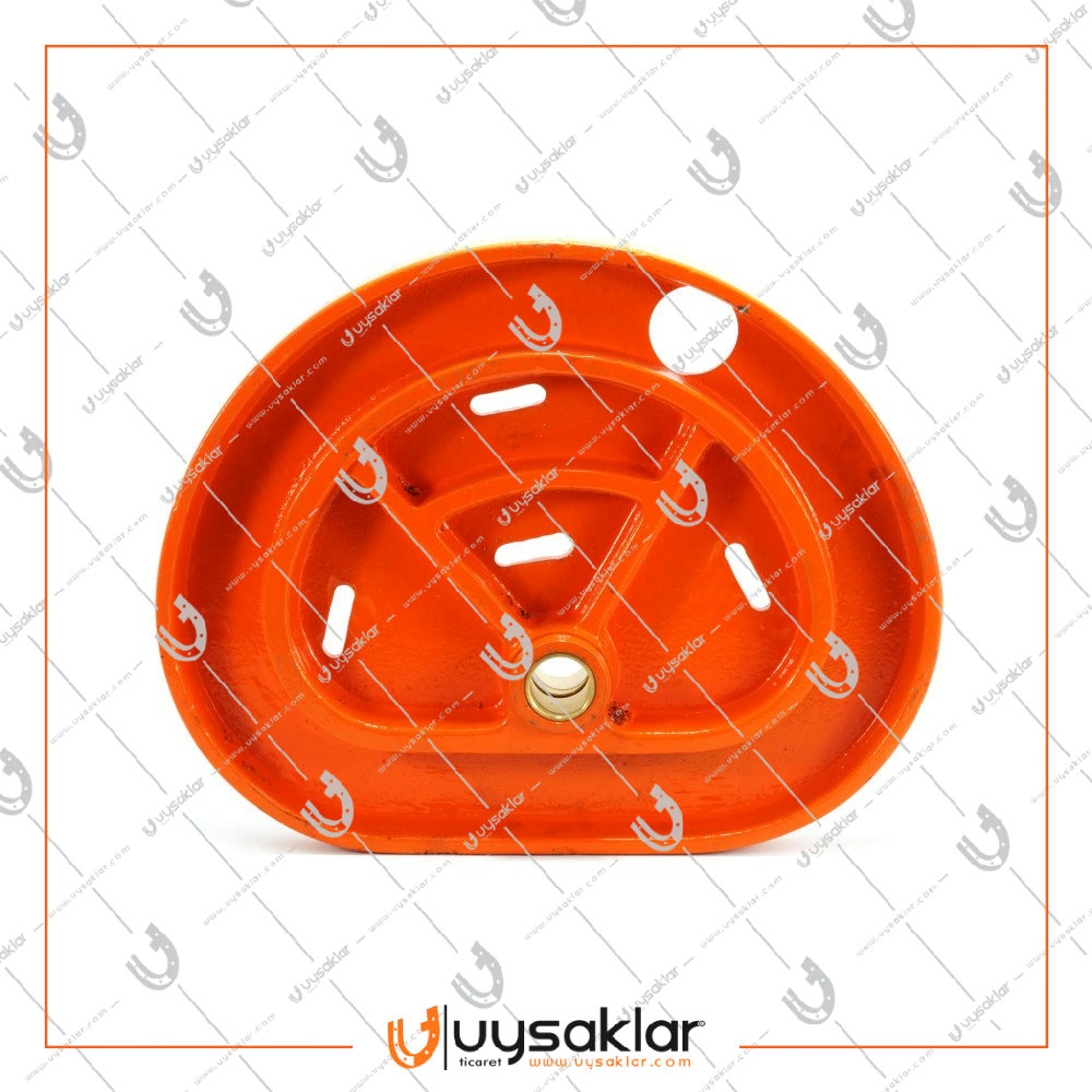 Balya Makinası Pikap Tamburu Güveci Burçlu