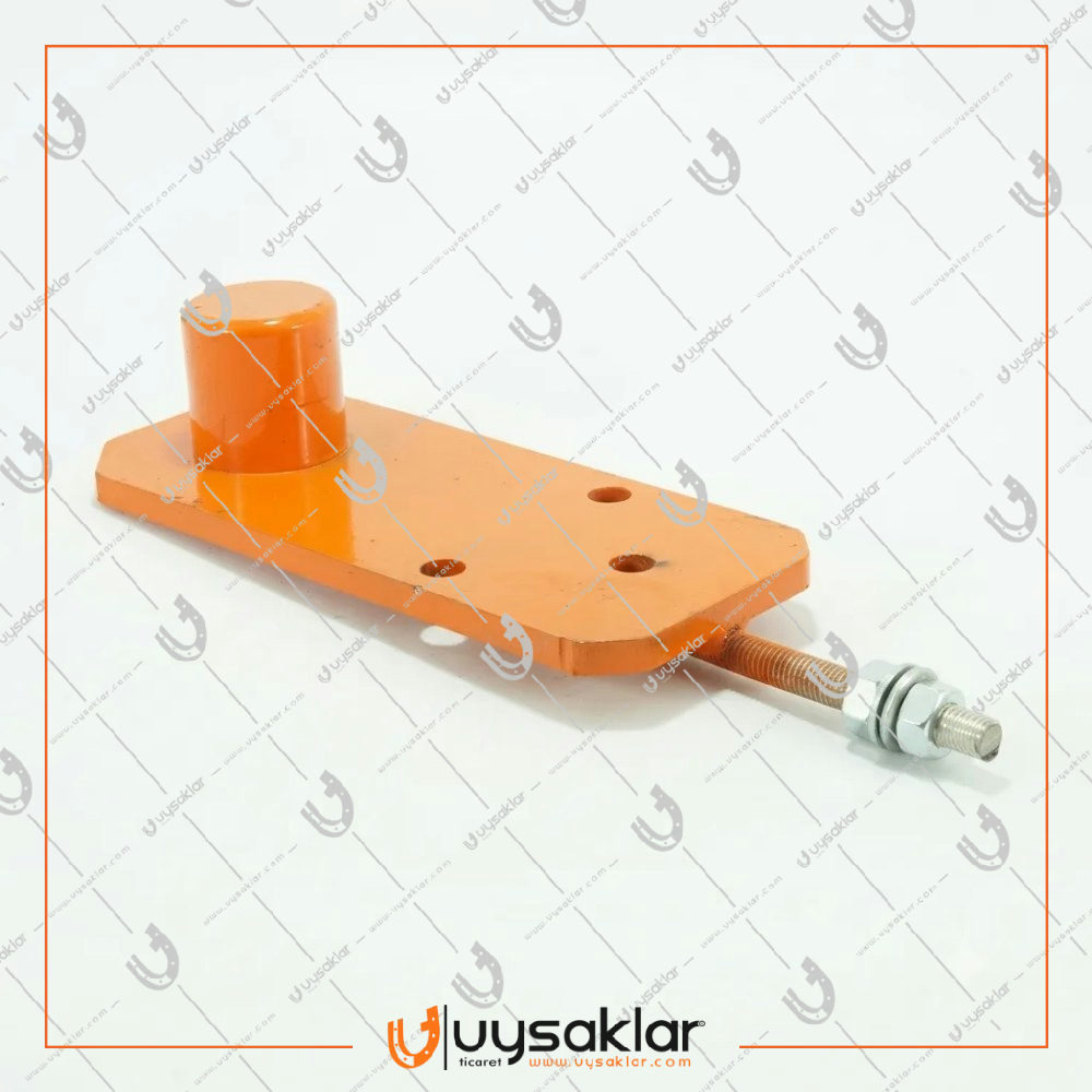 PKSN Pikap Asma Bağlantı Parçası (Düz - Ayarlı)