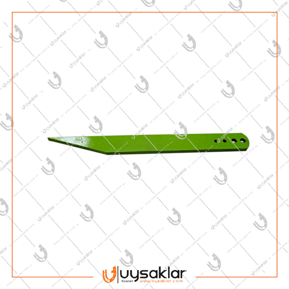 CL Balya Makinası Yaba Ayağı Uzun (470 mm) (55)