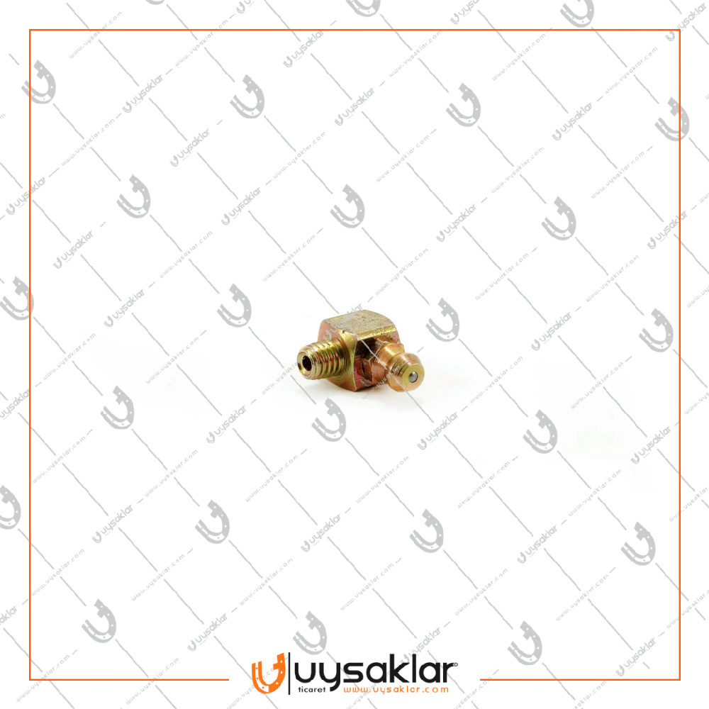 Balya Makinası Kare Gresörlük