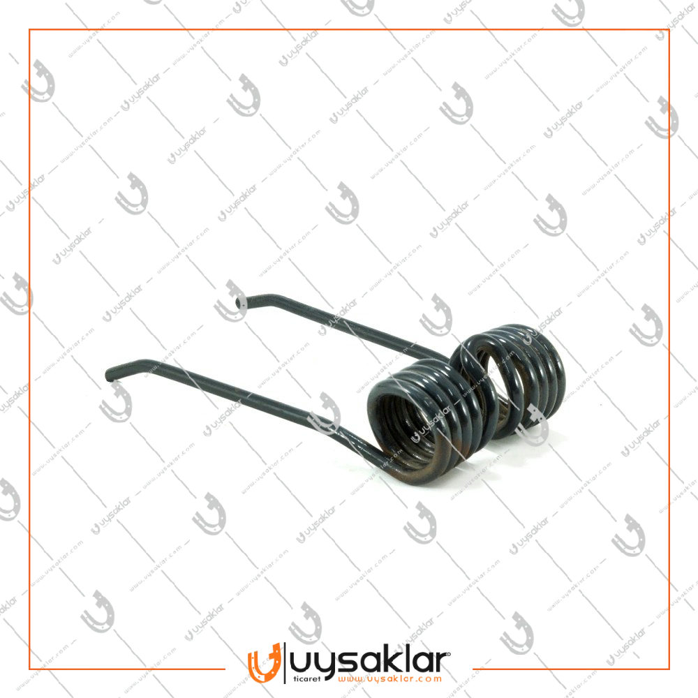 NH-KE Balya Makinası Toplama Teli Helezon Tarafı
