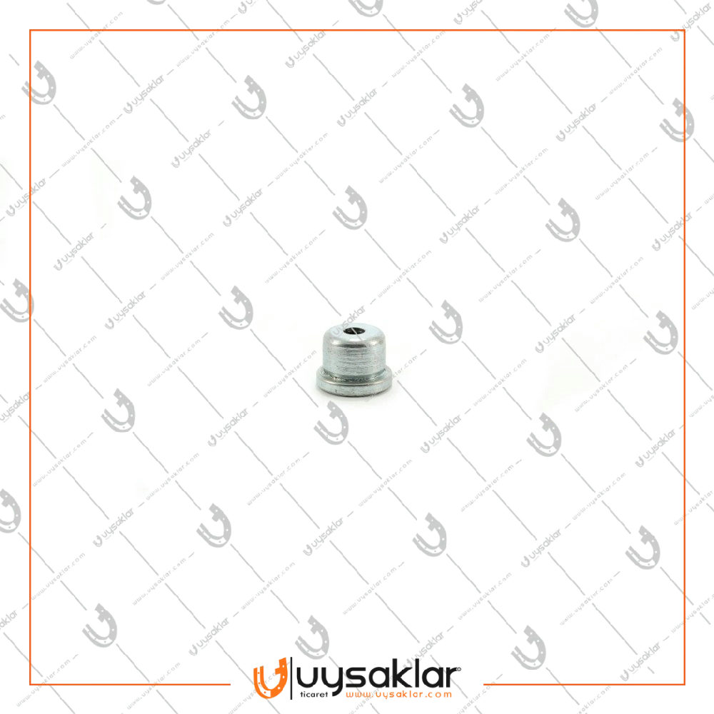Balya Makinası Yaba Sigorta Yüsüğü M:6