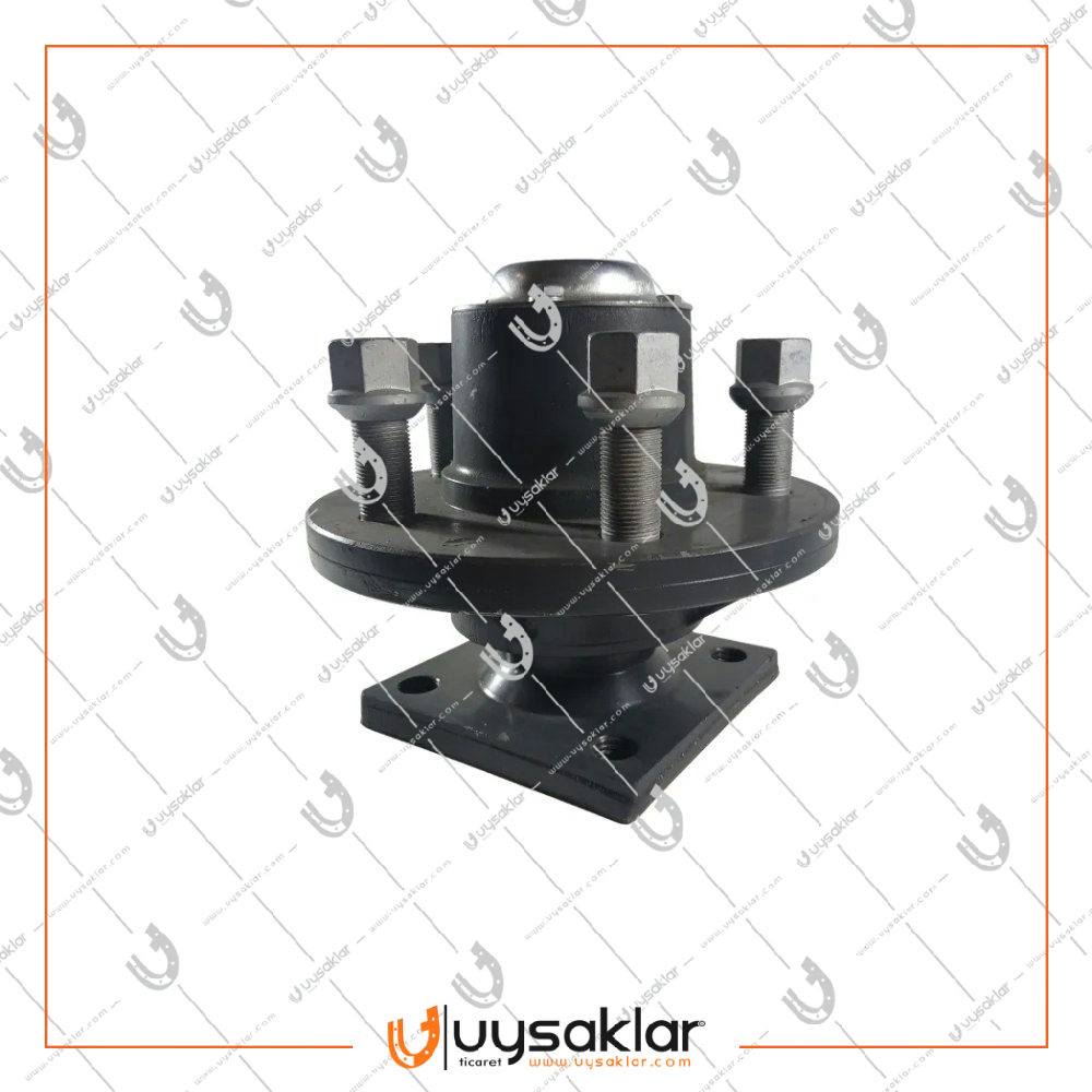 Poyra Komple Merkez (Paksan Orijinal)
