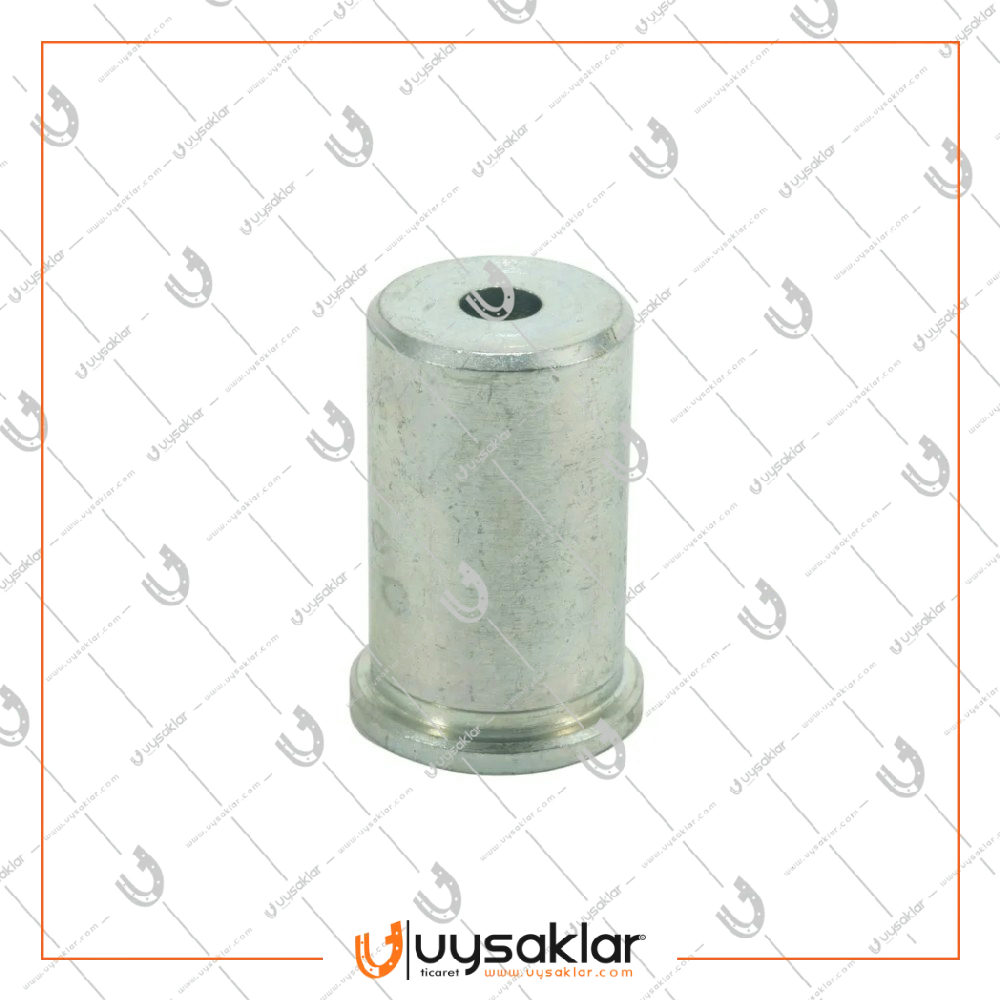 PKSN Volan Emniyet Yüsüğü (M10 - Kısa)